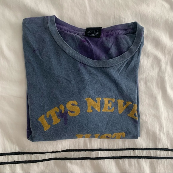 Obey Rock ‘n Roll Oversized Tee - Picture 6 of 6